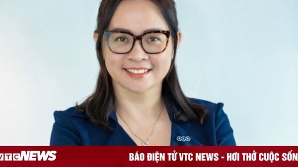 Dabaco miễn nhiệm chức phó tổng giám đốc với bà Bùi Hải Huyền