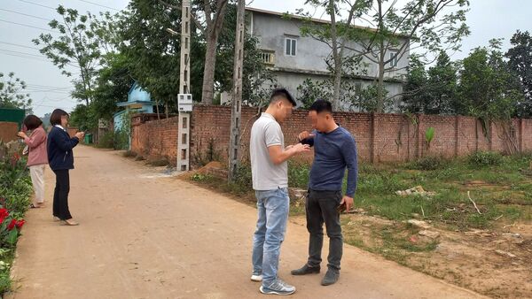 Hết thời sốt đất, người tiếc nuối không kịp bán, kẻ hối hận lỡ đầu cơ