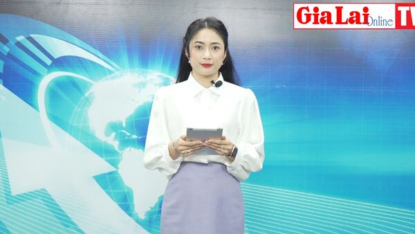 Gia Lai 24h: Chư Sê: Kẻ xấu chặt phá gần 500 cây cà phê và chanh dây sau một đêm