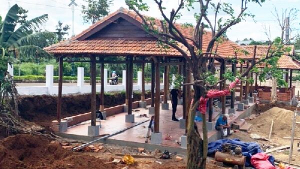 Gia Lai kiểm tra các công trình xây dựng tạm, xây dựng không phép, cơ sở thu mua phế liệu,