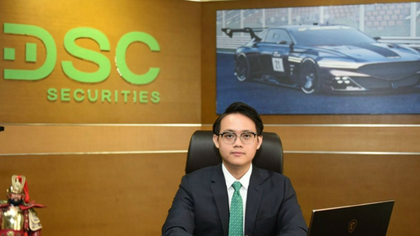 Hé mở về F1 đang sở hữu khối tài sản có thị giá gần 2.700 tỷ đồng trong "hệ sinh thái" của TC Group