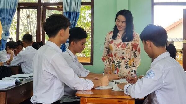 Gia Lai lên nhiều phương án, sẵn sàng cho kỳ thi tốt nghiệp THPT