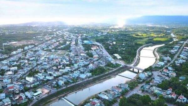 Huyện đầu tiên của cả nước đạt chuẩn nông mới nâng cao