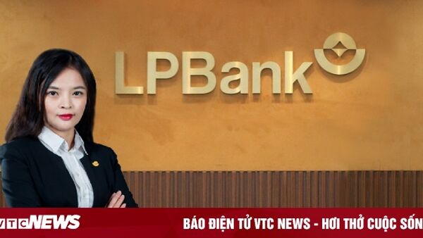 LPBank bổ nhiệm bà Vũ Nam Hương làm Phó Tổng Giám đốc