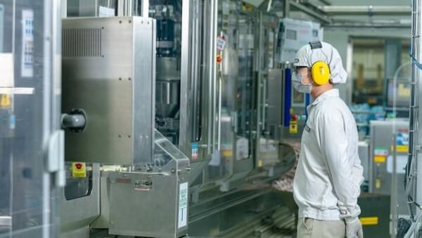 Nestlé đầu tư thêm 100 triệu USD, mở rộng sản xuất tại thị trường Việt Nam