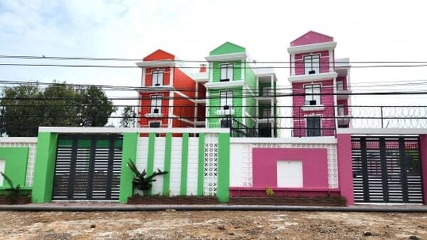 Sóc Trăng có 814 nhà nuôi yến, tăng 85 nhà so với 2023