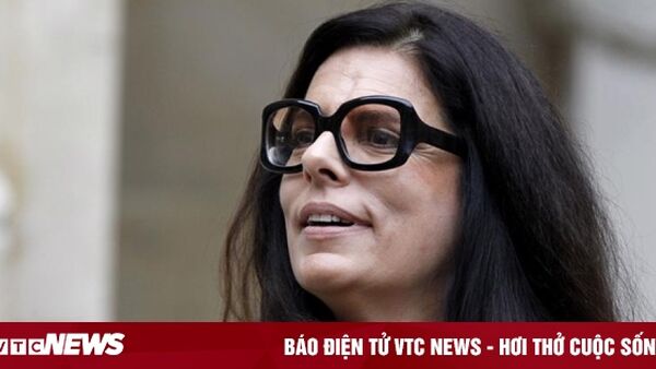 Thế giới có nữ tỷ phú đầu tiên đạt mốc tài sản 100 tỷ USD