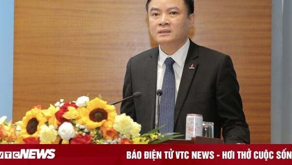 Tiếp nối nguồn lực, kiến tạo tương lai, đưa Petro Vietnam tới đỉnh cao mới
