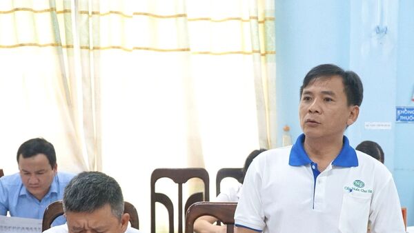 Tiếp tục hỗ trợ Công ty cổ phần Cấp nước Chư Sê gỡ khó