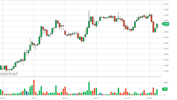 Tổng hợp thị trường cà phê tuần 02 (06/01/2024 – 13/01/2024)