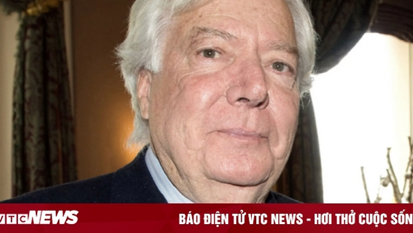 Tỷ phú Hermès bất ngờ nhận người làm vườn để thừa kế tài sản