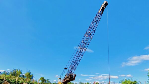 Ý nghĩa từ các công trình đầu tư hạ tầng cho vùng khó