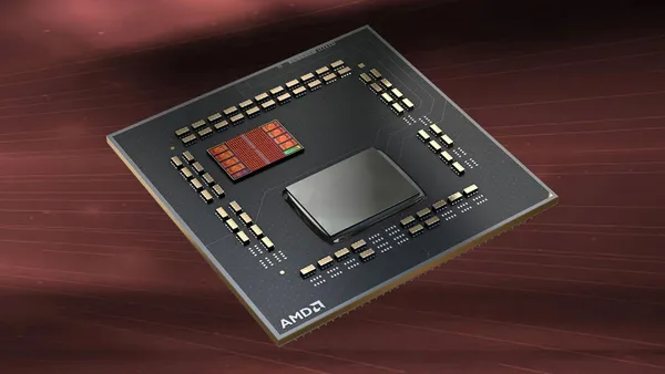 AMD Ryzen 9000X3D sẽ “hạ cánh” tại triển lãm CES 2025?