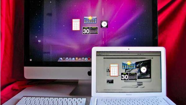 Apple giới thiệu phiên bản iMac và MacBook Pro 15 inch giá rẻ