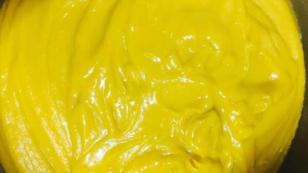 Cách tăng cân từ sữa bí đỏ siêu thơm ngon lại dễ làm