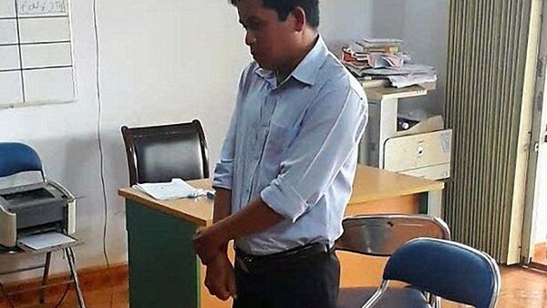 Cán bộ Phòng Tài nguyên - Môi trường Gia Lai lĩnh án 5 năm tù vì Lừa nhận tiền làm bìa đỏ