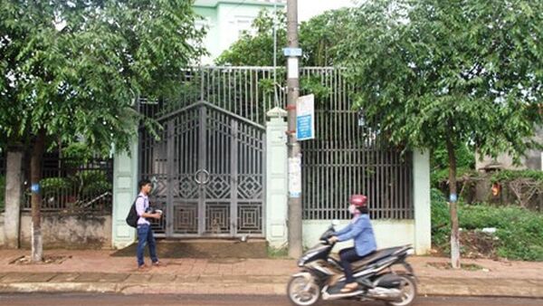 Chủ hụi Chư Sê ôm tiền bỏ trốn, nhiều người hoang mang