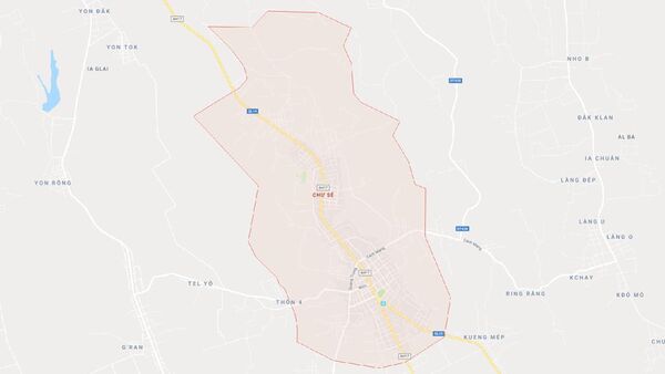 Sắp sơ tuyển Dự án Nhà hàng tiệc cưới Chư Sê 80 tỷ đồng