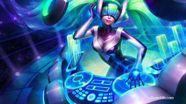 5 bản nhạc bất hủ và được yêu thích nhất trong LMHT