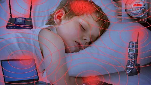 9 tác hại nguy hiểm của sóng Wifi