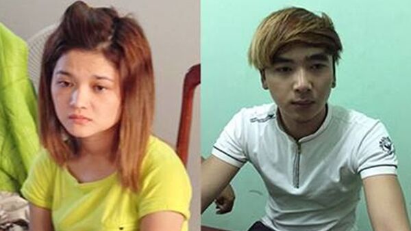 Bắt khẩn cấp nhóm đối tượng lừa đảo bán vàng giả