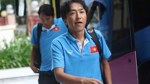 BHL U23 Việt Nam đánh giá cao đối thủ Thái Lan