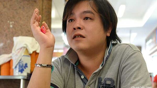 Chủ tiệm lừa khách Việt mua iPhone 6 tại Singapore bị bắt