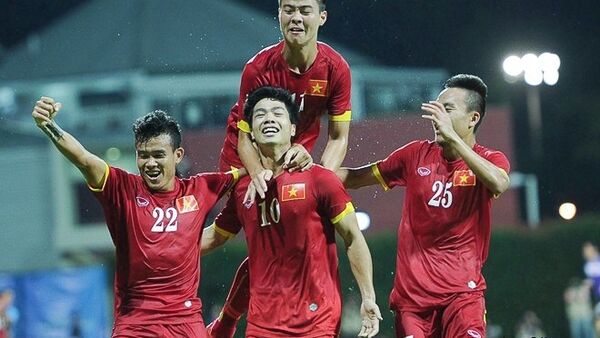 U23 VN - U23 Myanmar: Ngày trở lại của ngôi sao hy vọng