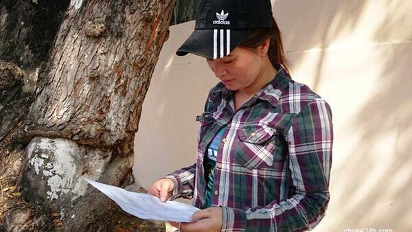 Hết hạn 10 ngày, chị Hồng ve chai lại chờ 5 triệu Yên