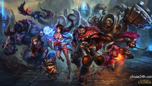 LMHT 5.12 - Thời đại của tướng đi rừng dạng AP sẽ đến?