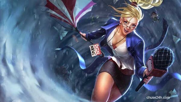 LMHT: Không thể nhịn cười với pha xử lý fail nhất trong tháng 5