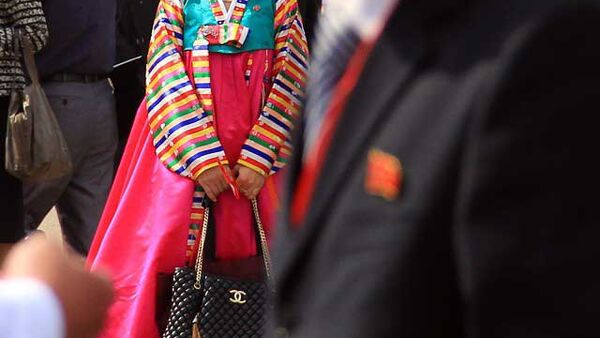 Những hình ảnh hiếm hoi tại đất nước Triều Tiên trên Instagram