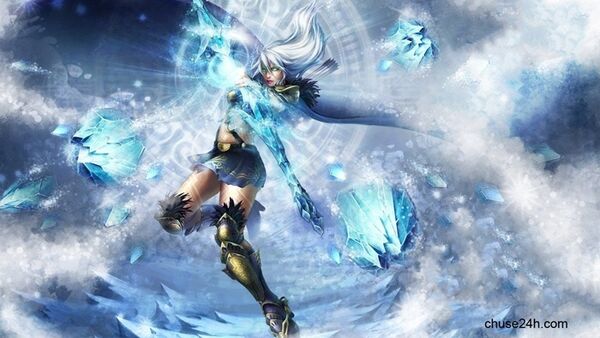 Riot bất ngờ giảm bớt sức mạnh của Ekko và Ashe