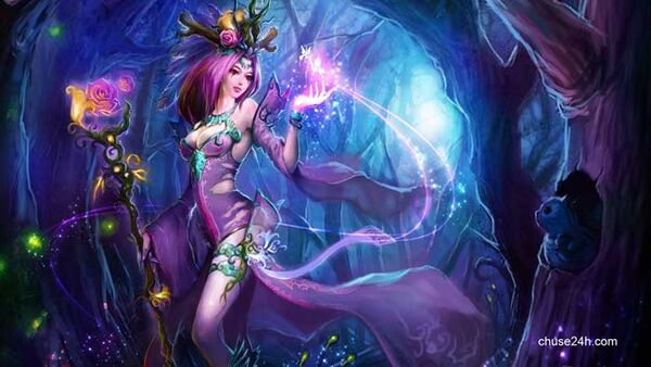 Riot giảm sức mạnh Leblanc