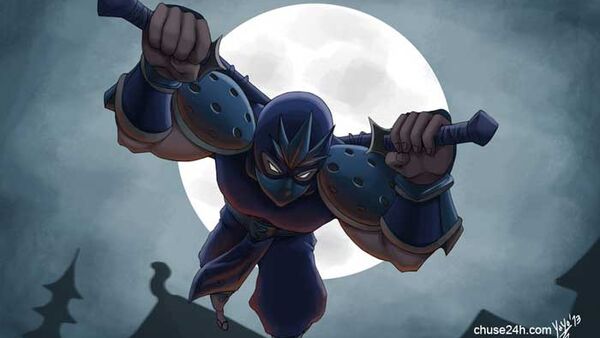 Shen được tăng sức mạnh lên một tầm cao mới