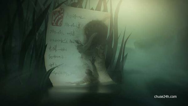 Tìm hiểu kỹ năng của tướng mới Tamm – The River King