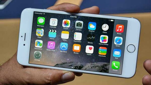 Những chiếc smartphone hot nhất trong năm 2015