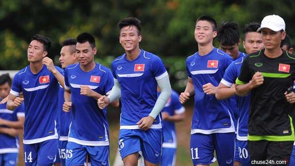 U23 Việt Nam - U23 Brunei: Sẽ thắng đậm và thắng đẹp