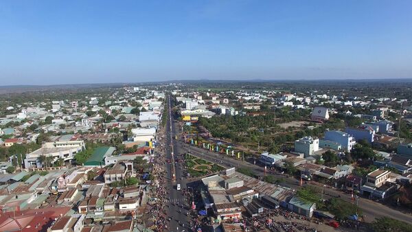 Có nên phối trộn các sản phẩm vật tư nông nghiệp với nhau?