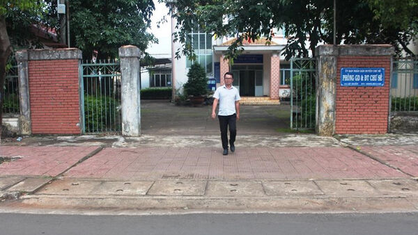 Chuyển hồ sơ vụ sai phạm tại Phòng Giáo dục Chư Sê sang cơ quan điều tra