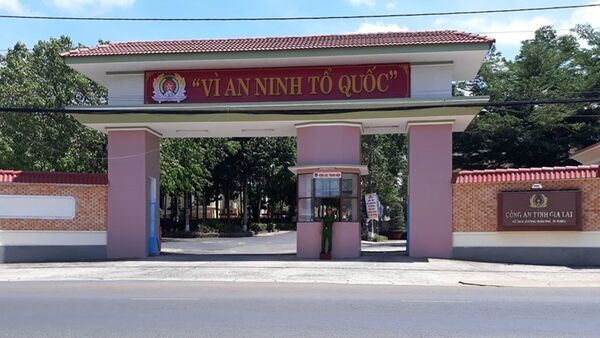 Công an Gia Lai cảnh báo Hội thánh Đức Chúa Trời Mẹ truyền bá Mê tín dị đoan