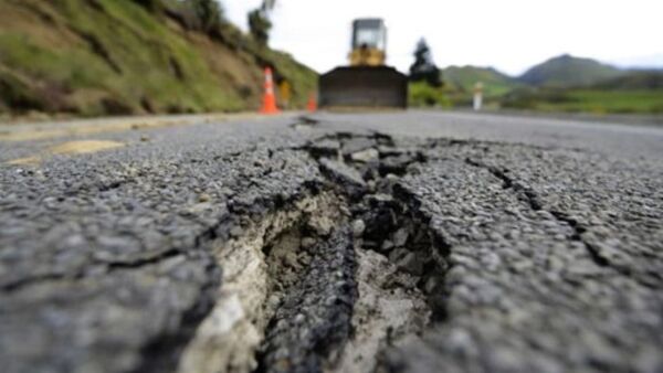 Hé lộ nguyên nhân động đất liên tiếp ở Kon Tum