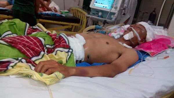 Khởi tố vụ án đánh người dẫn đến chấn thương sọ não