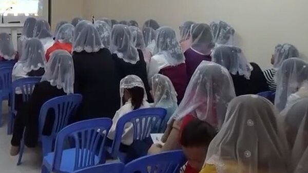 Cảnh giác hoạt động của 'Hội thánh Đức Chúa Trời' tại Gia Lai