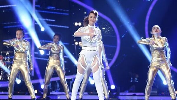 Tổng hợp trận đấu Sea Games 28 U23 Việt Nam 6 - 0 U23 Brunei