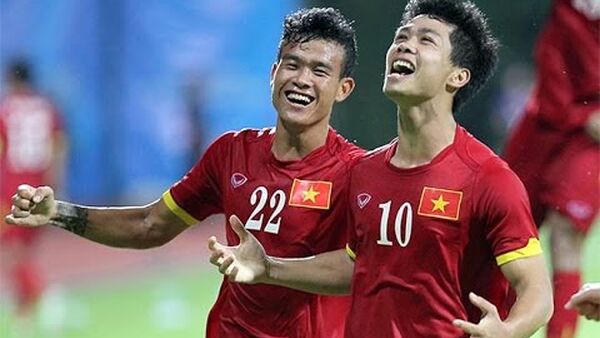 5 bàn thắng đẹp của U23 Việt Nam ở vòng bảng SEA Games 28