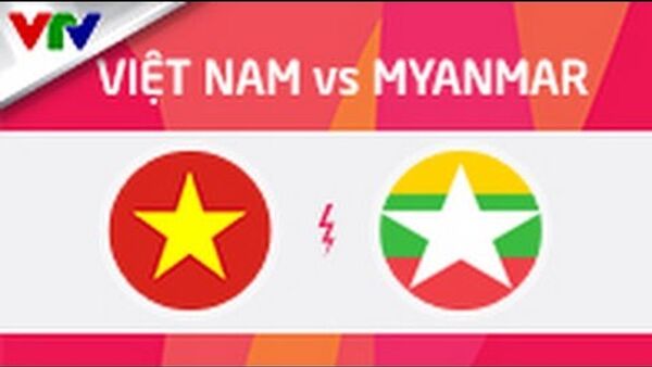 Trực tiếp U23 Việt Nam - U23 Myanmar - Bán Kết 1 SeaGames 28
