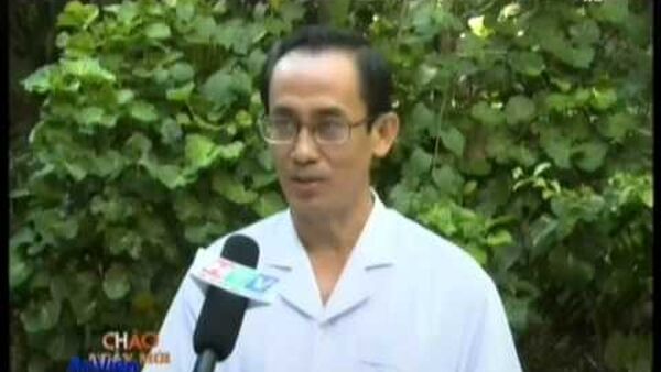 Cảnh báo Cây Nở Ngày Đất