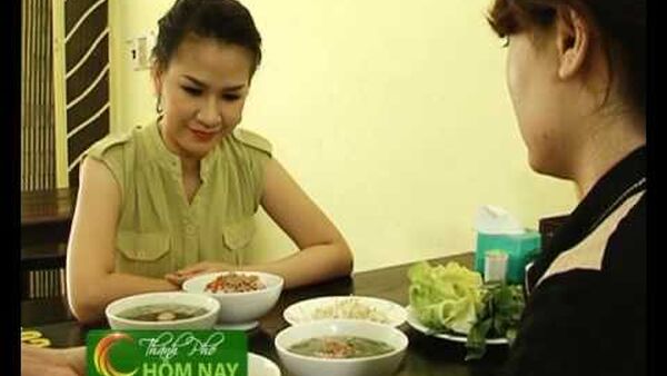 Cách nấu Phở khô Gia Lai