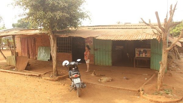 Lời kể của người phụ nữ bị 2 kẻ giả công an lừa hơn 60 triệu đồng